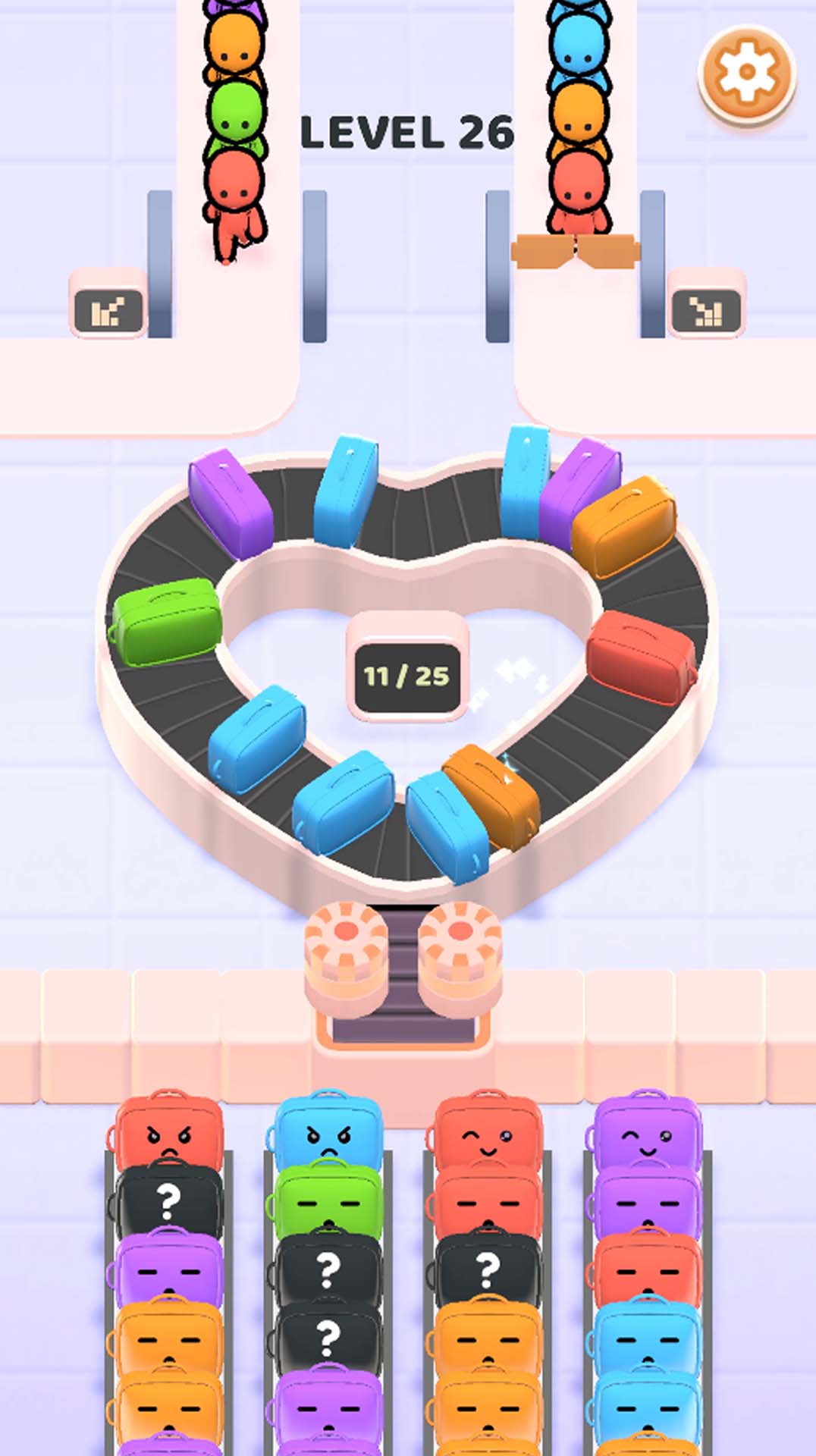 Luggage Loop