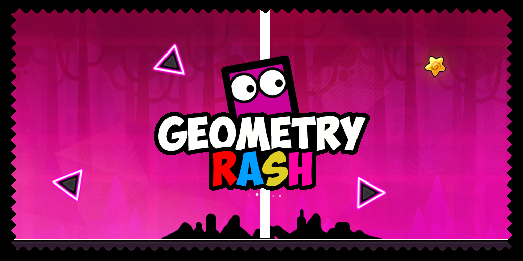 Geometry Rash