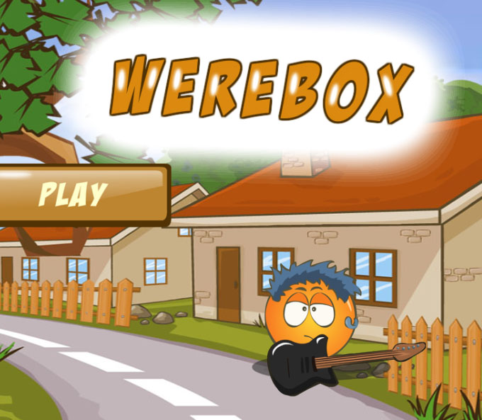 Werebox