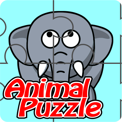 Animal Puzzle