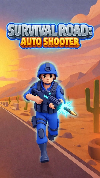 Survival Road